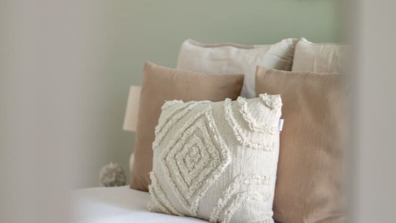 Photo of Bedroom in Canonbury