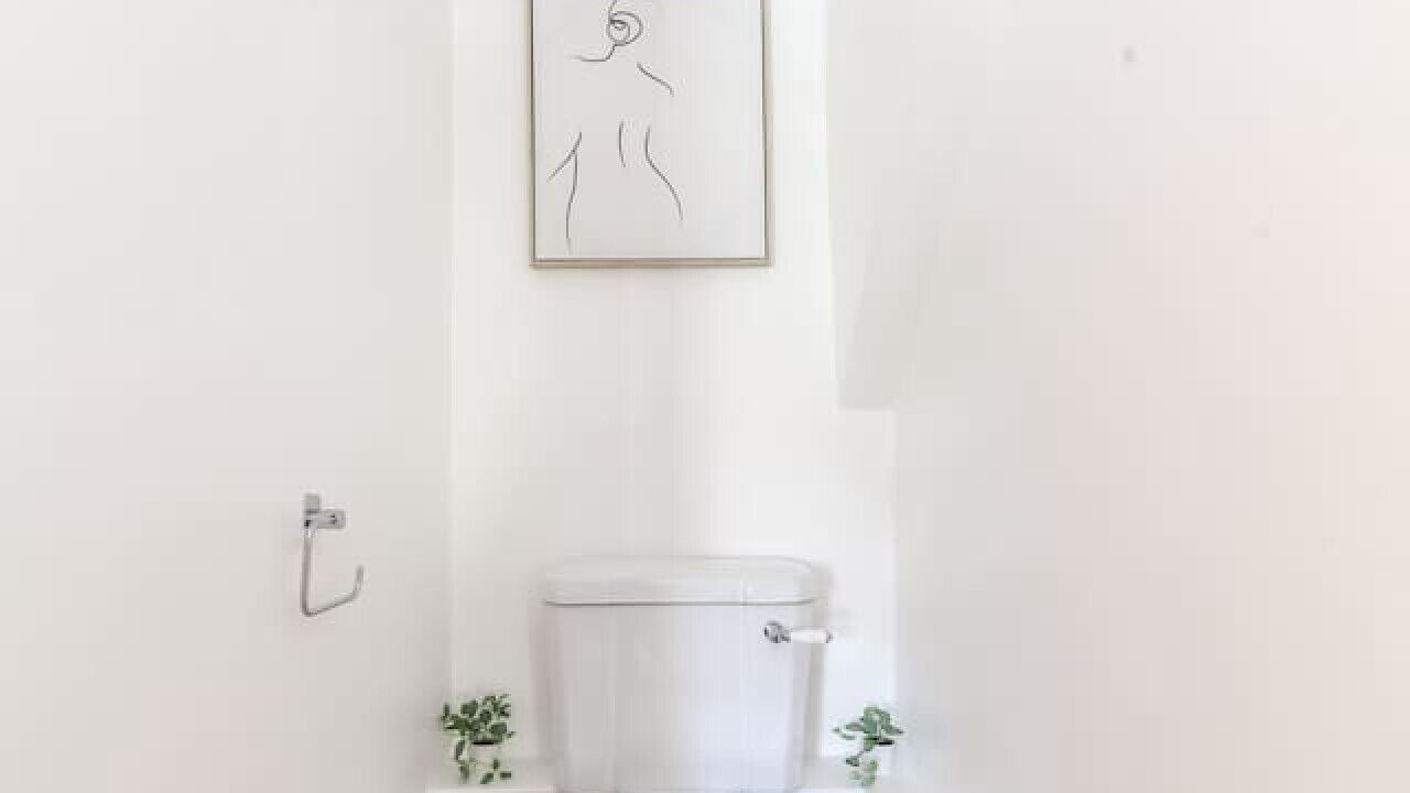 Photo of Bathroom in Canonbury