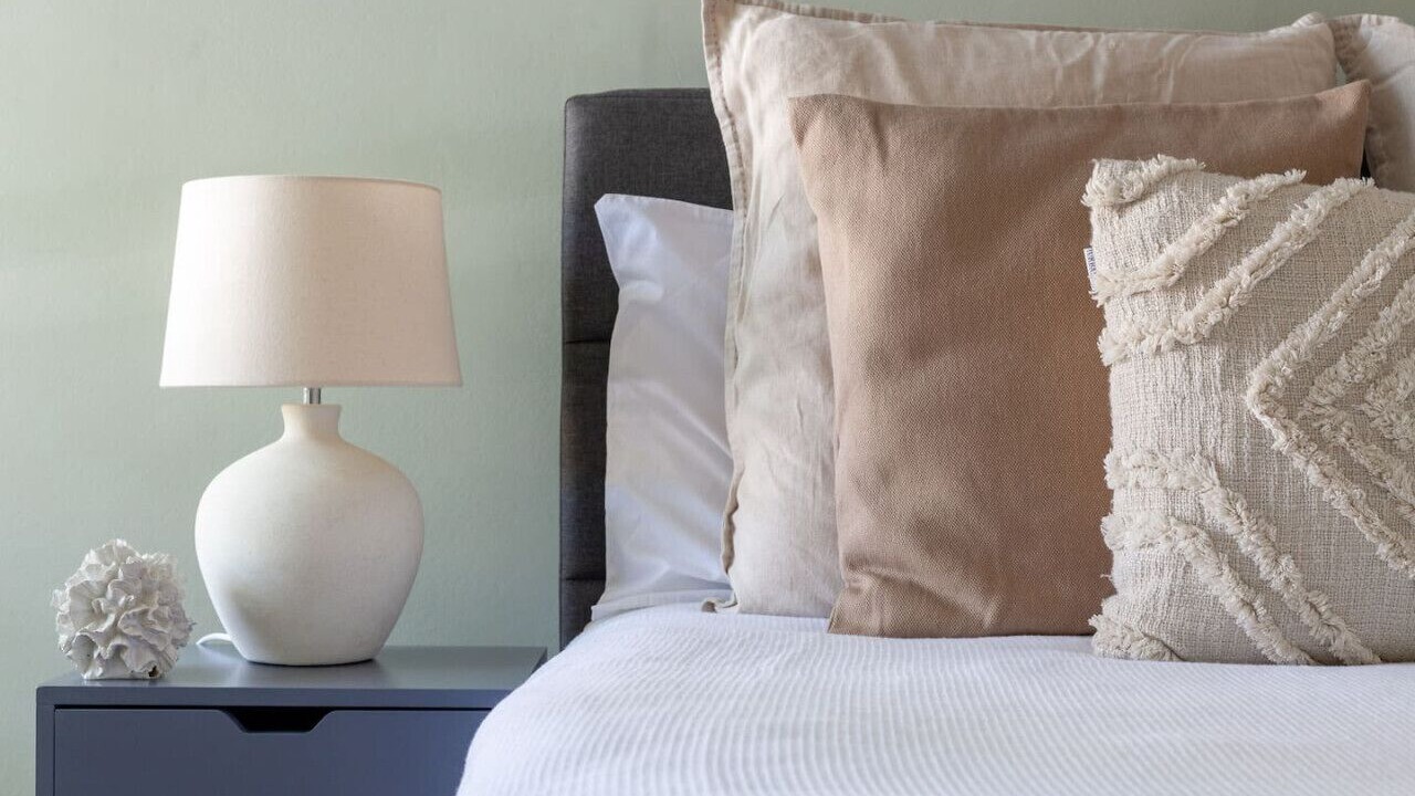 Photo of Bedroom in Canonbury