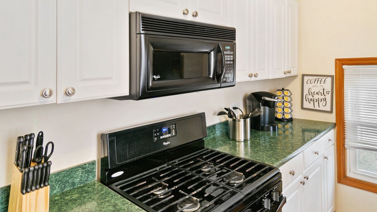 Photo of Kitchen in Libertyville