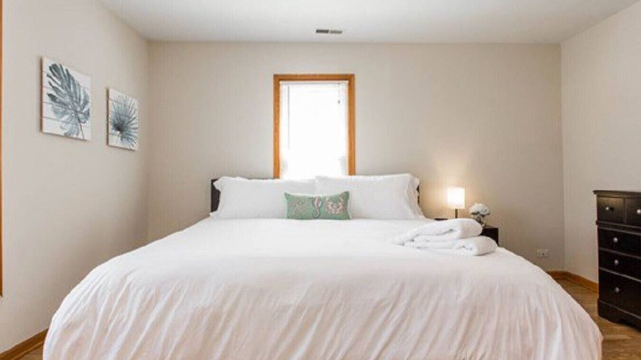 Photo of Bedroom in Libertyville