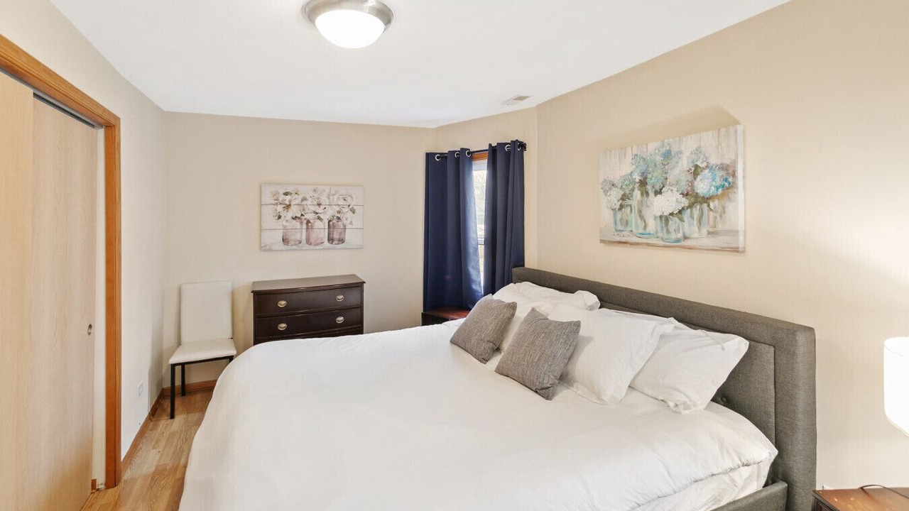 Photo of Bedroom in Libertyville