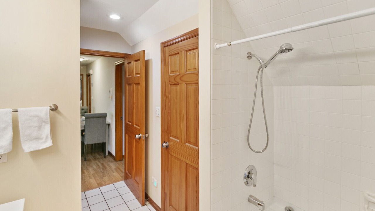 Photo of Bathroom in Libertyville