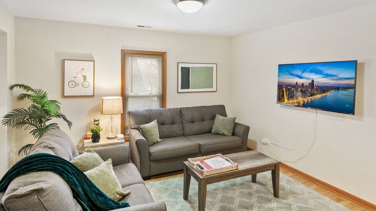 Photo of Livingroom in Libertyville