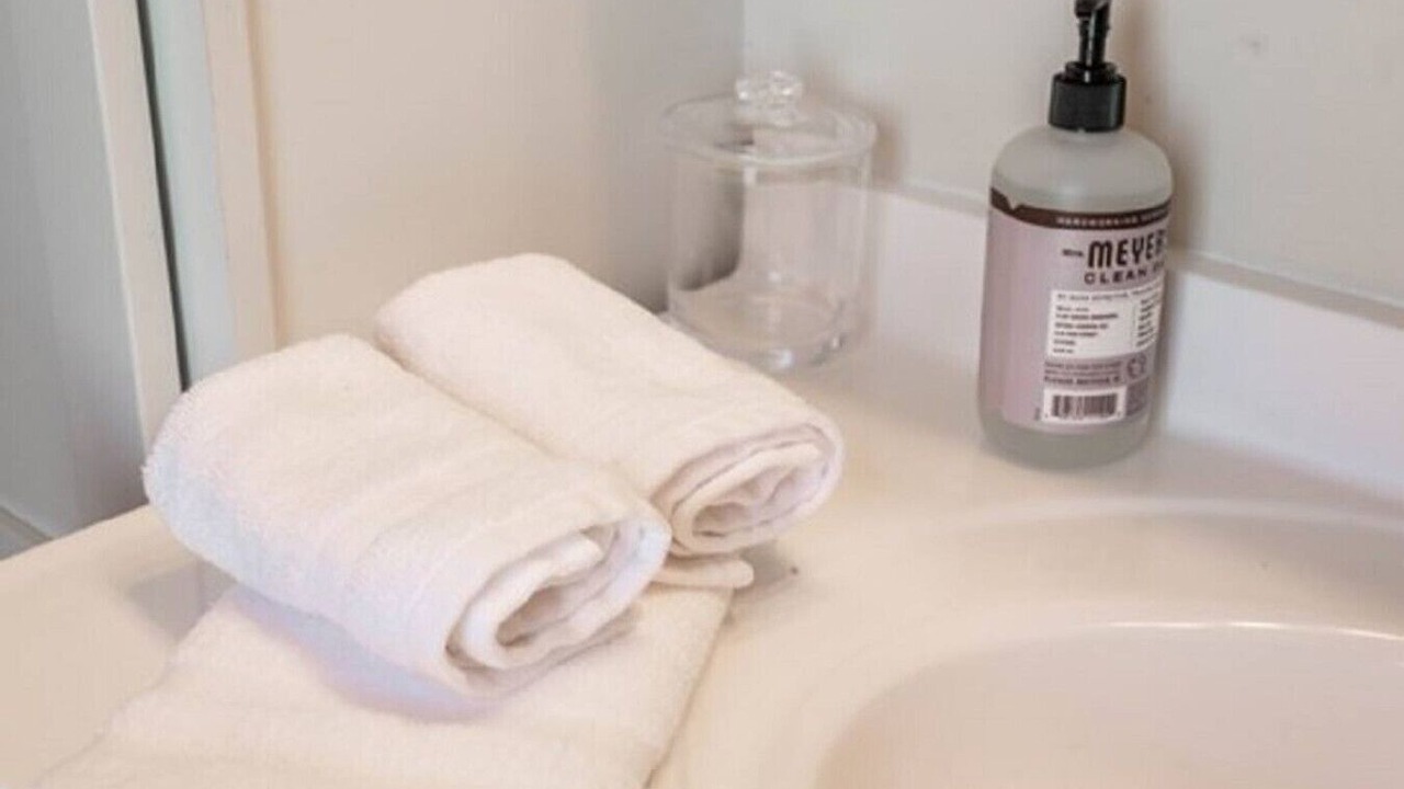 Photo of Bathroom in Libertyville