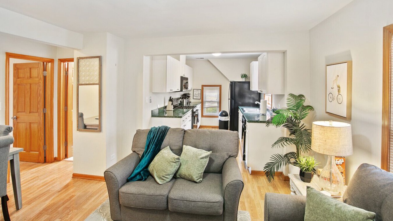 Photo of Livingroom in Libertyville