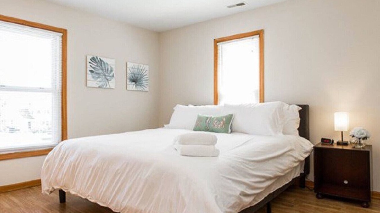 Photo of Bedroom in Libertyville