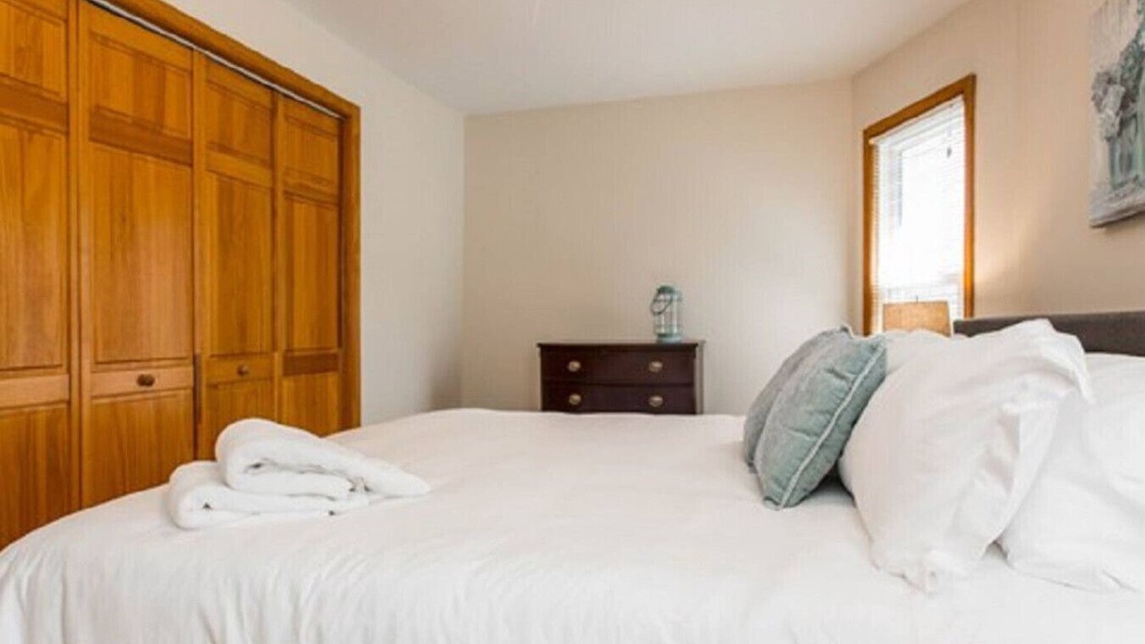 Photo of Bedroom in Libertyville
