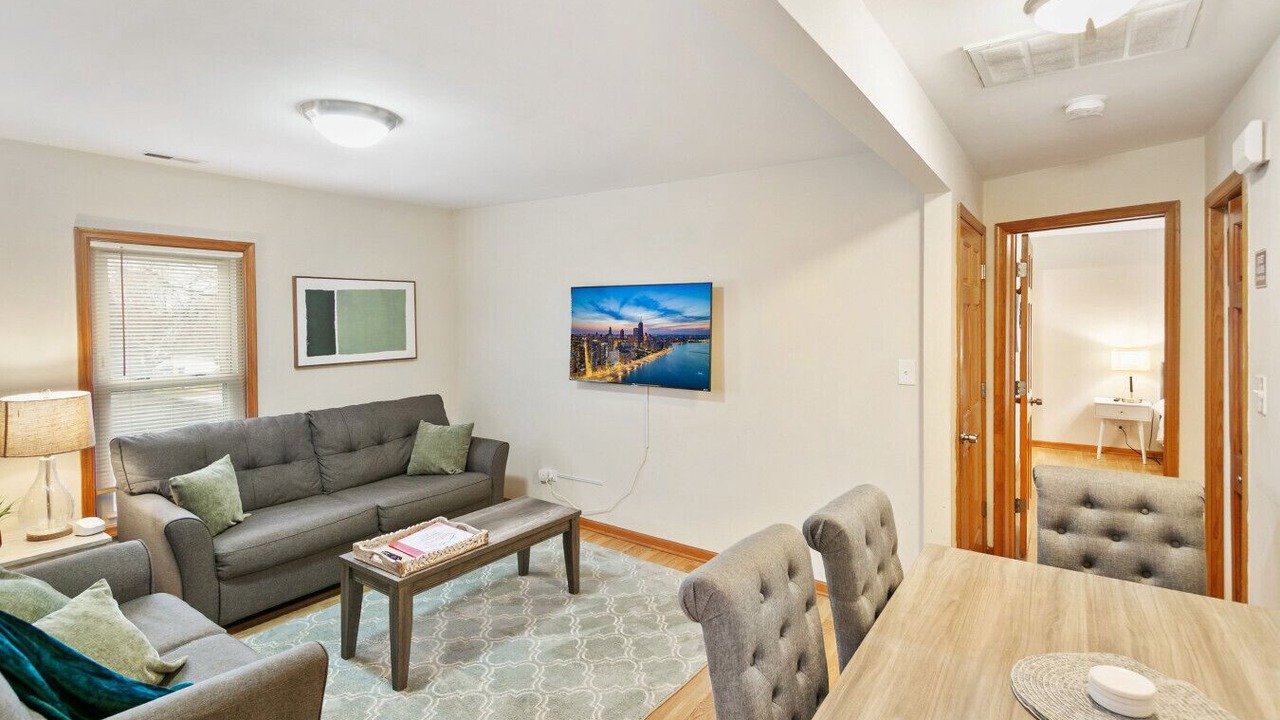 Photo of Livingroom in Libertyville
