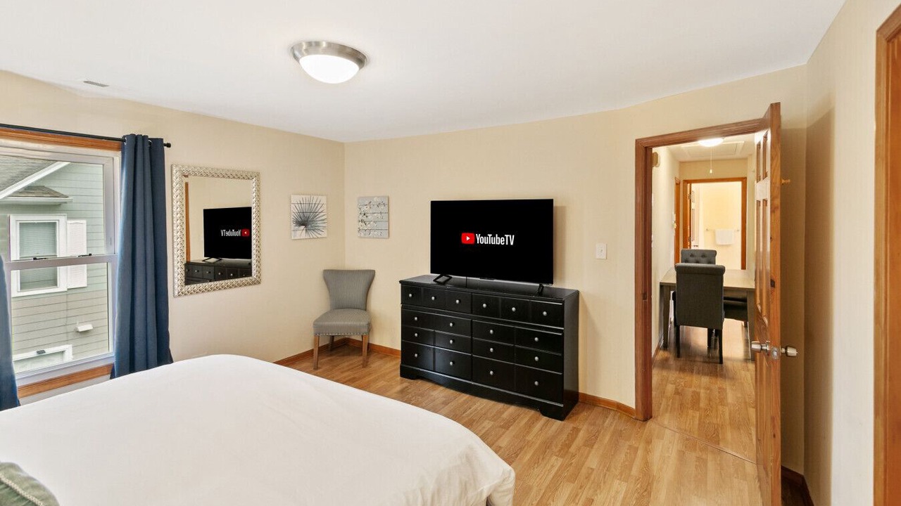 Photo of Bedroom in Libertyville