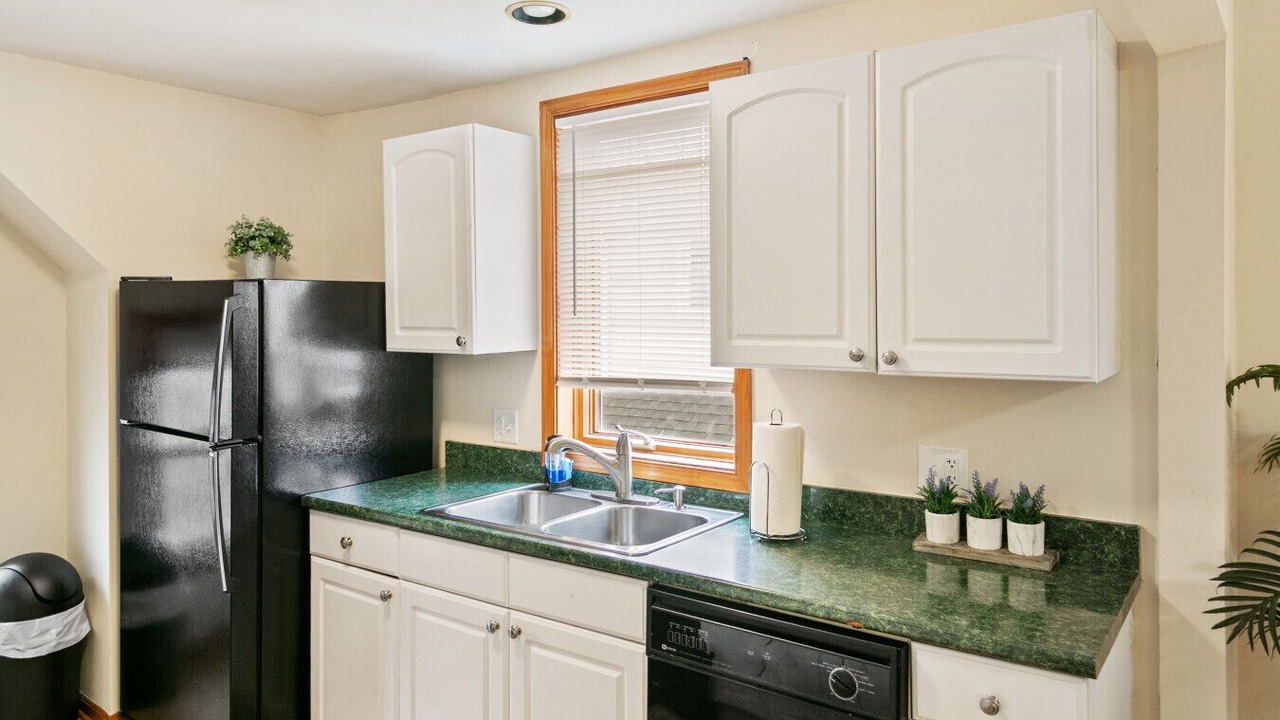 Photo of Kitchen in Libertyville