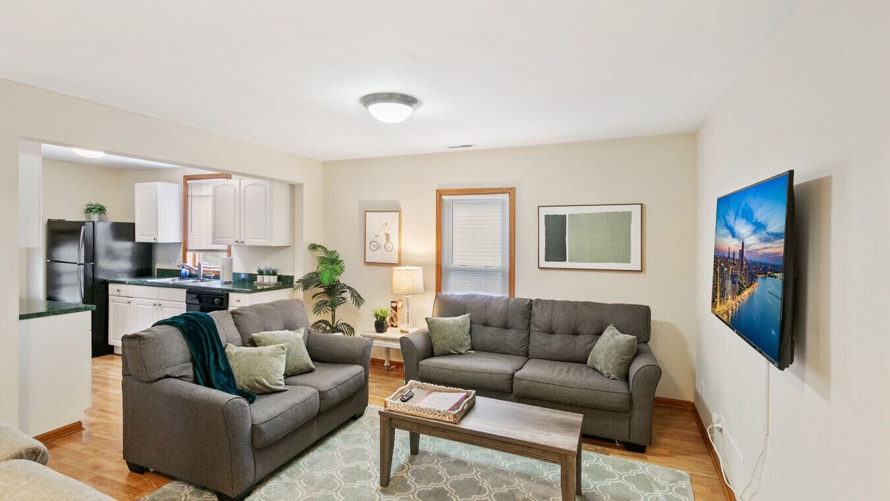 Photo of Livingroom in Libertyville