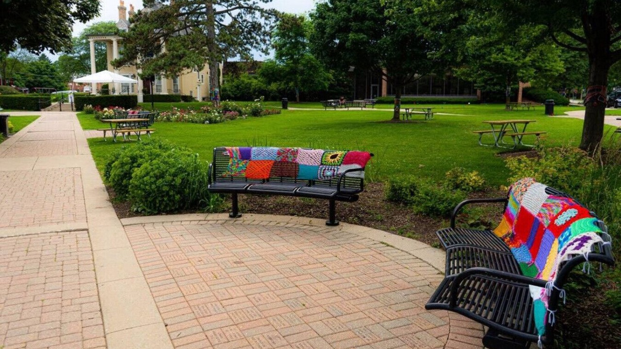 Photo of Patio Balcony in Libertyville