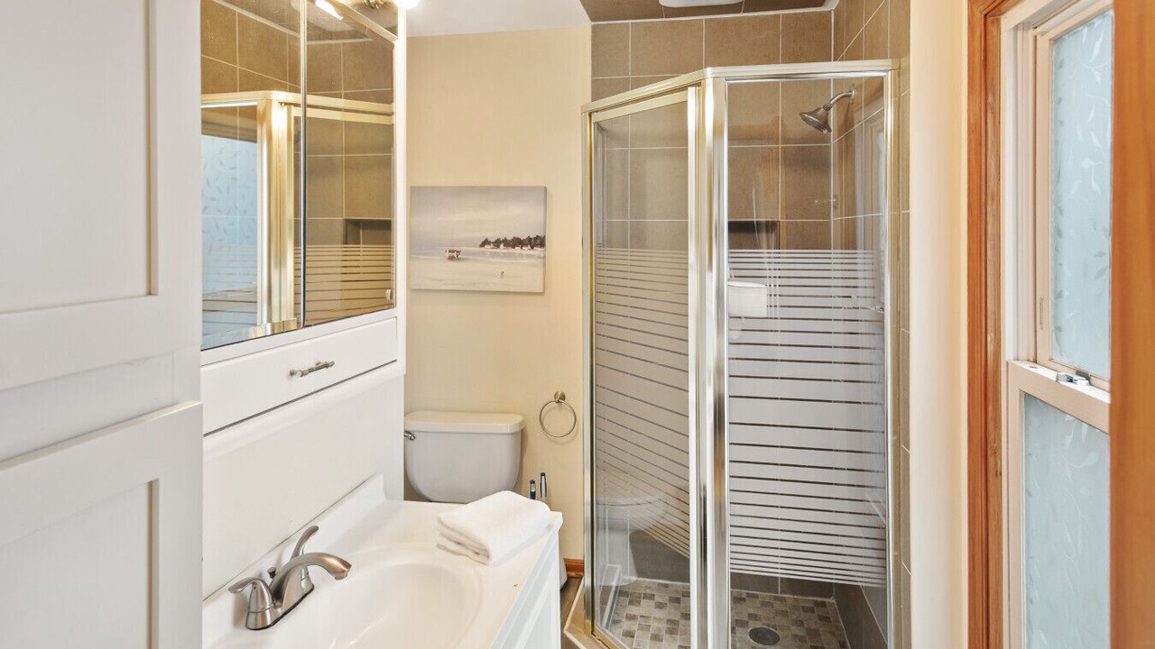 Photo of Bathroom in Libertyville