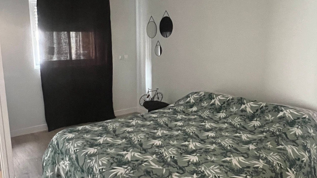 Photo of Bedroom in Saint-Honore - Jeanne d'Arc