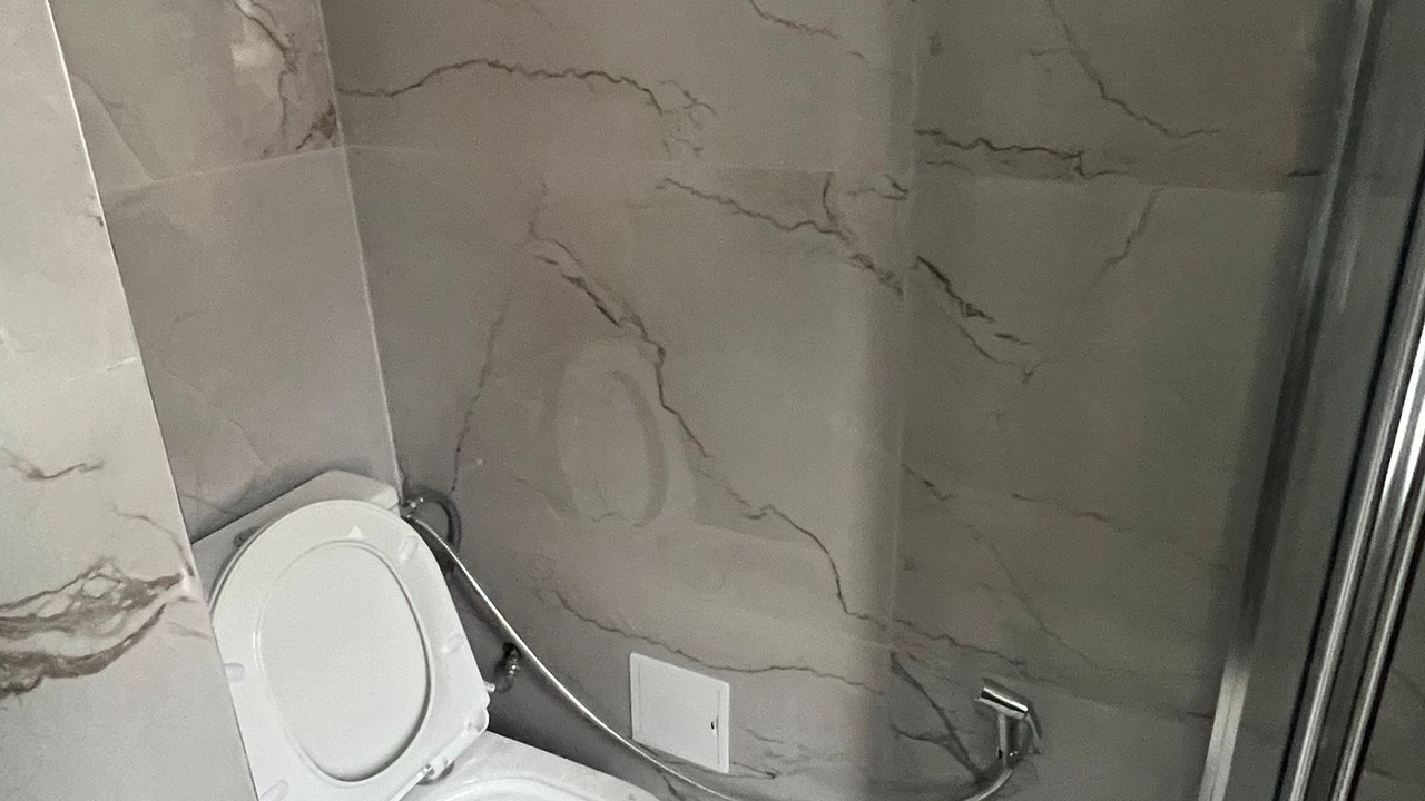 Photo of Bathroom in Saint-Honore - Jeanne d'Arc