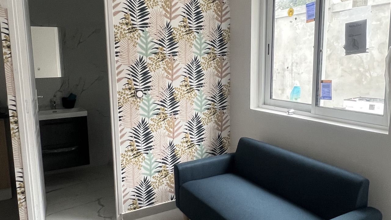 Photo of Livingroom in Saint-Honore - Jeanne d'Arc