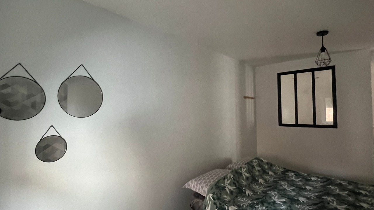 Photo of Bedroom in Saint-Honore - Jeanne d'Arc