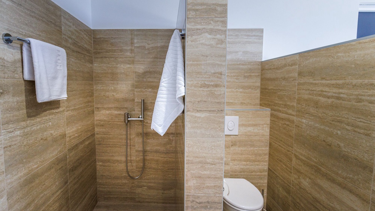 Photo of Bathroom in Komarna