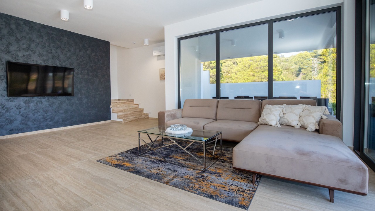 Photo of Livingroom in Komarna