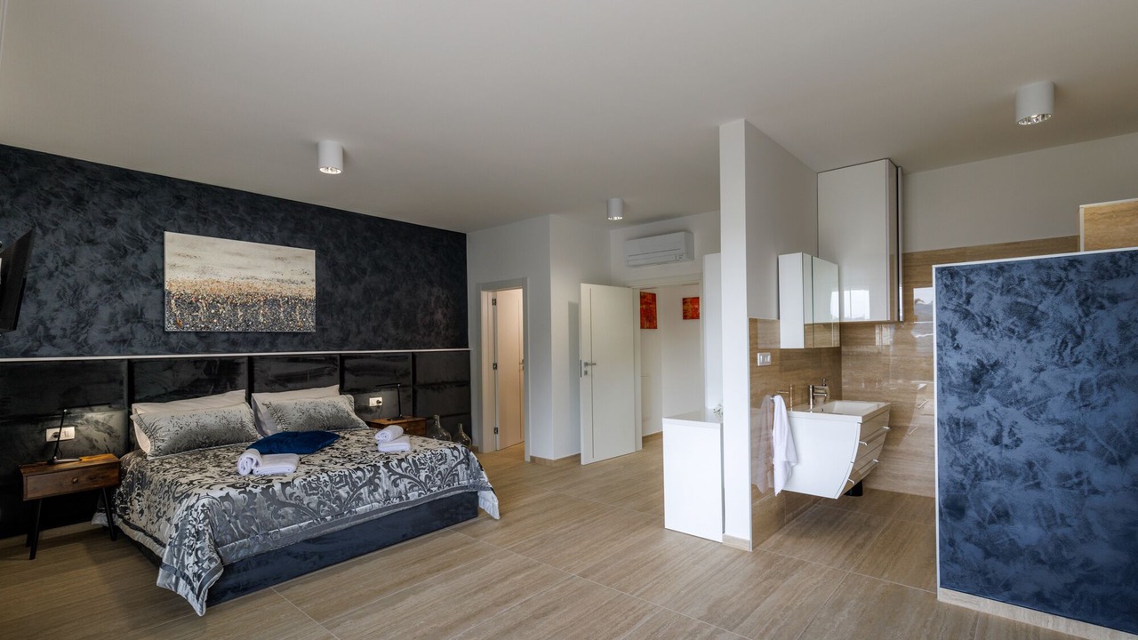 Photo of Bedroom in Komarna