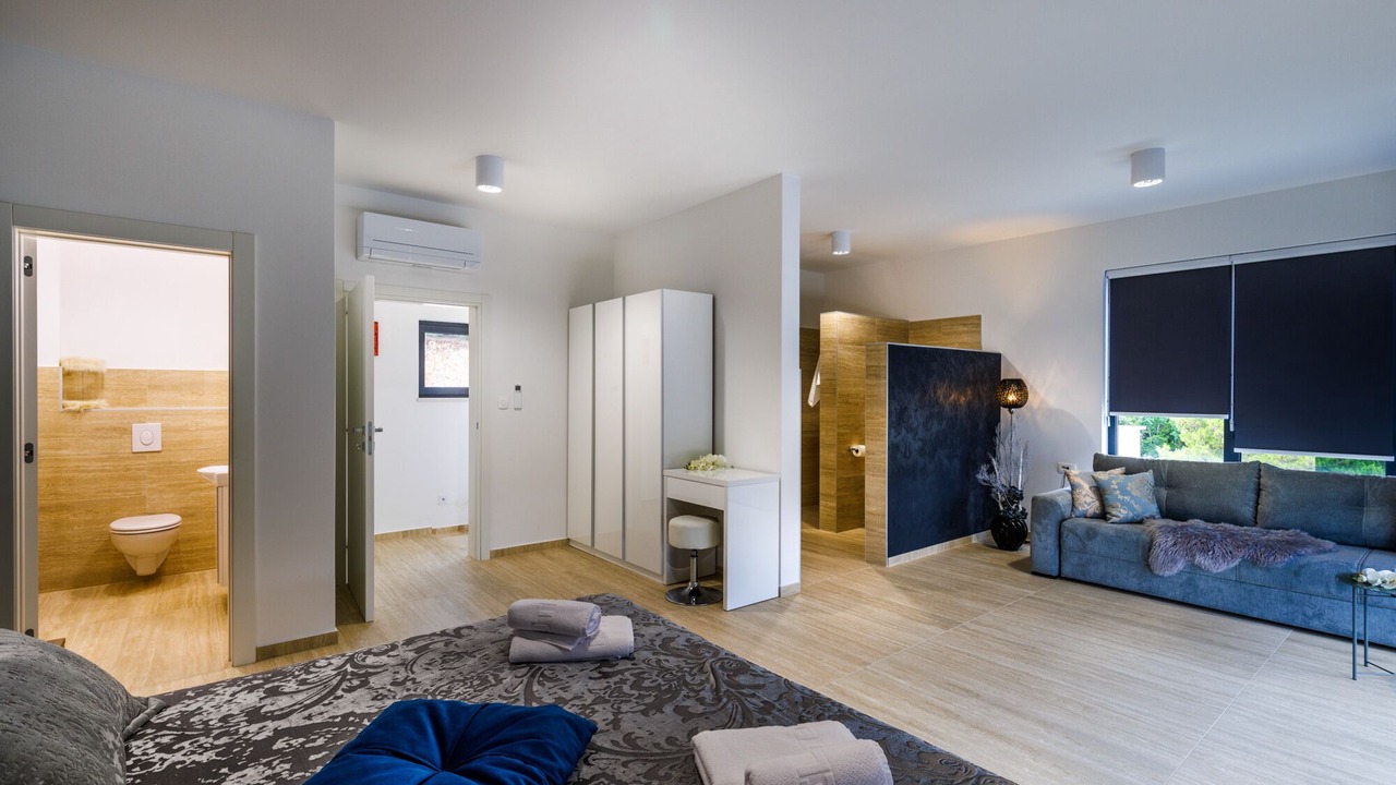 Photo of Bedroom in Komarna