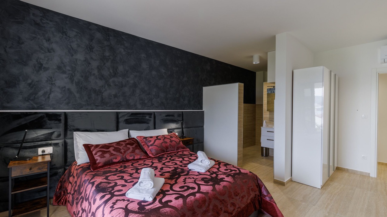 Photo of Bedroom in Komarna