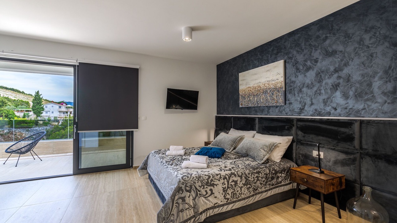 Photo of Bedroom in Komarna
