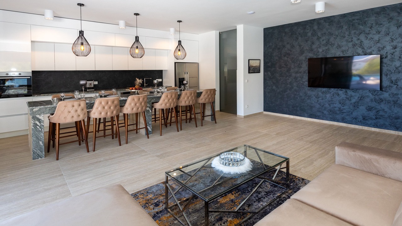 Photo of Livingroom in Komarna