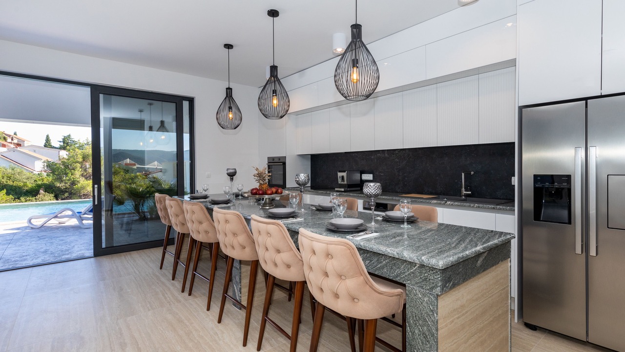 Photo of Kitchen in Komarna