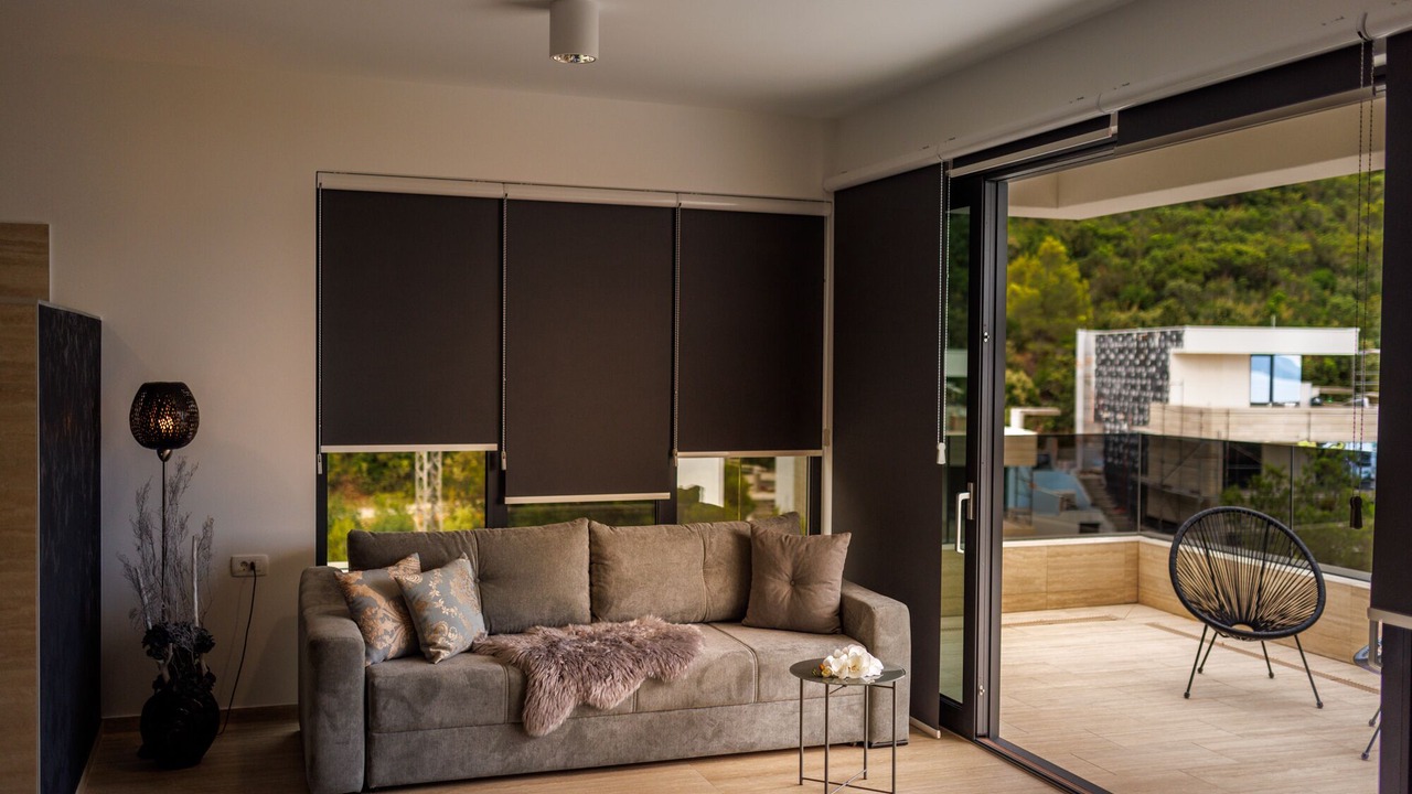 Photo of Livingroom in Komarna
