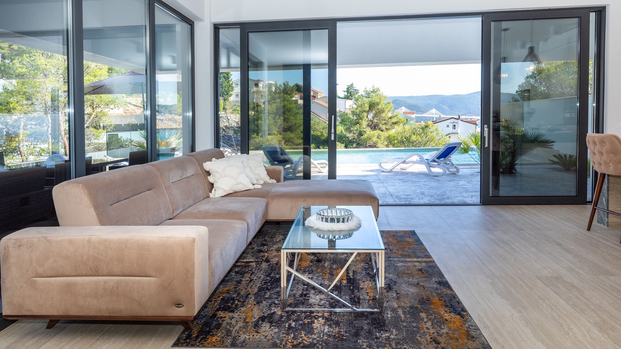 Photo of Livingroom in Komarna