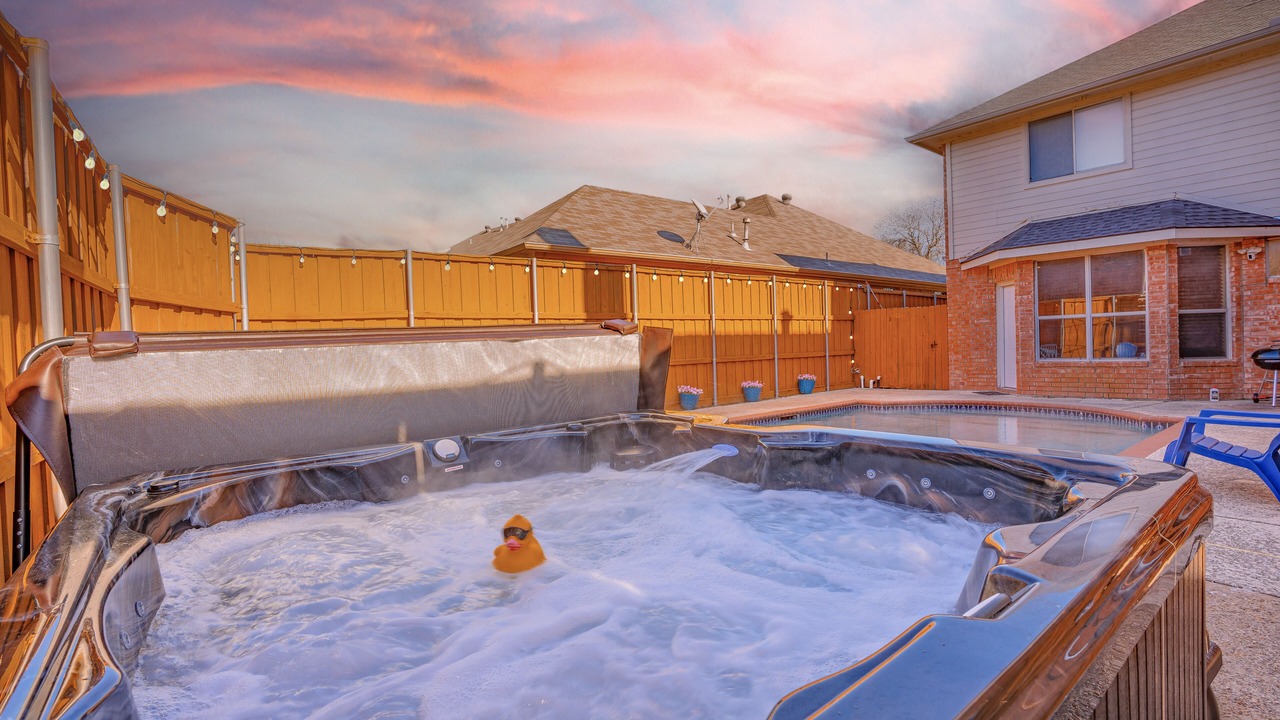 Photo of Outdoor in Allen
