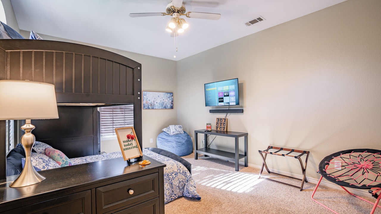 Photo of Bedroom in Allen