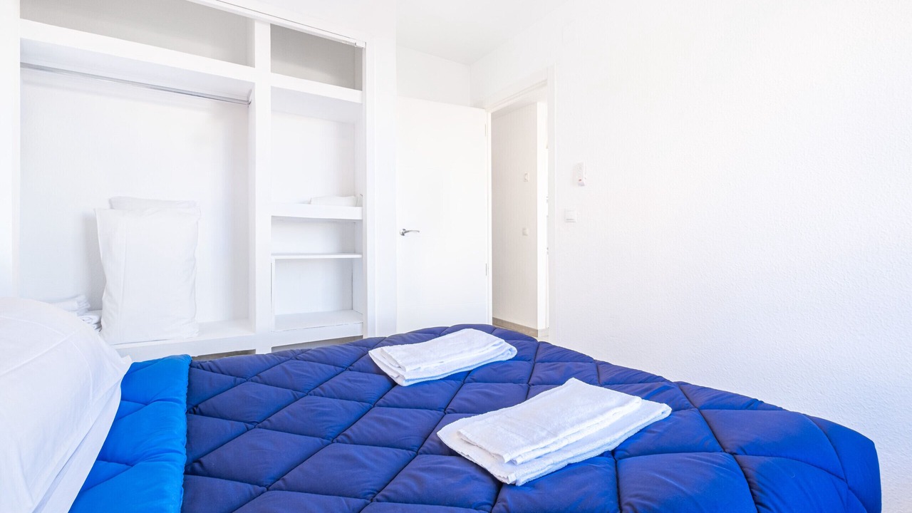 Photo of Bedroom in Rincon de Loix