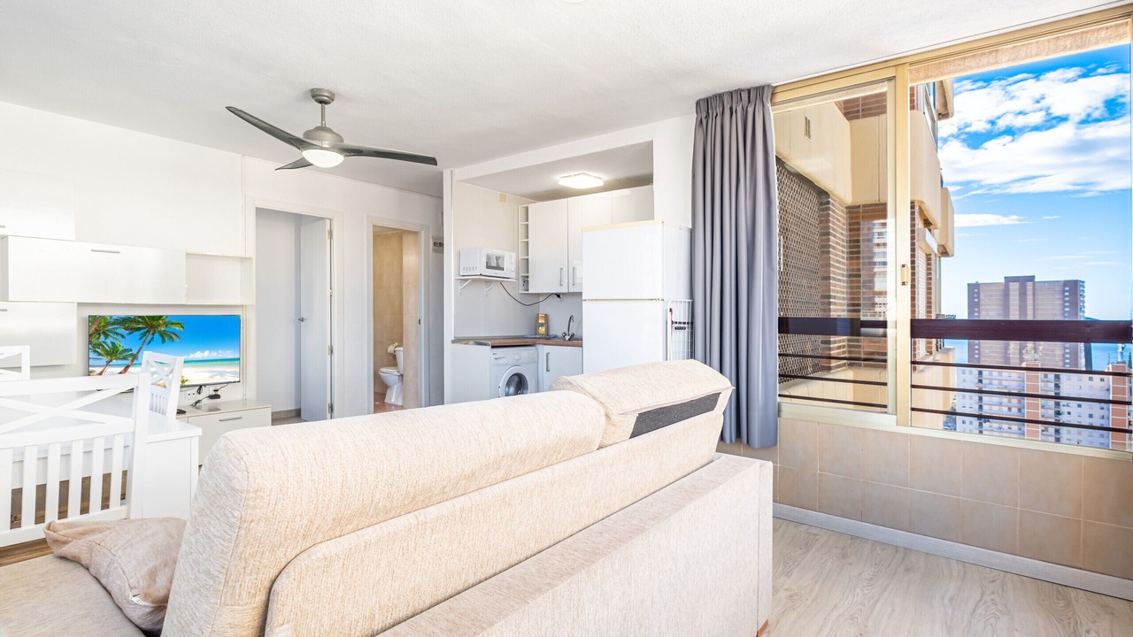 Photo of Livingroom in Rincon de Loix