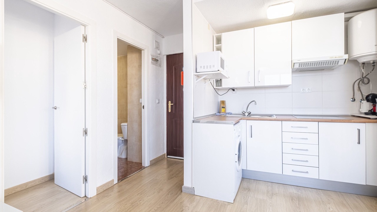 Photo of Kitchen in Rincon de Loix