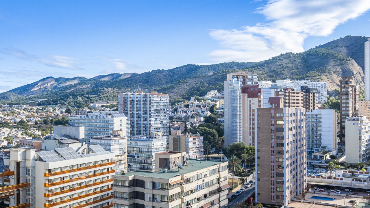 Photo of Outdoor in Rincon de Loix
