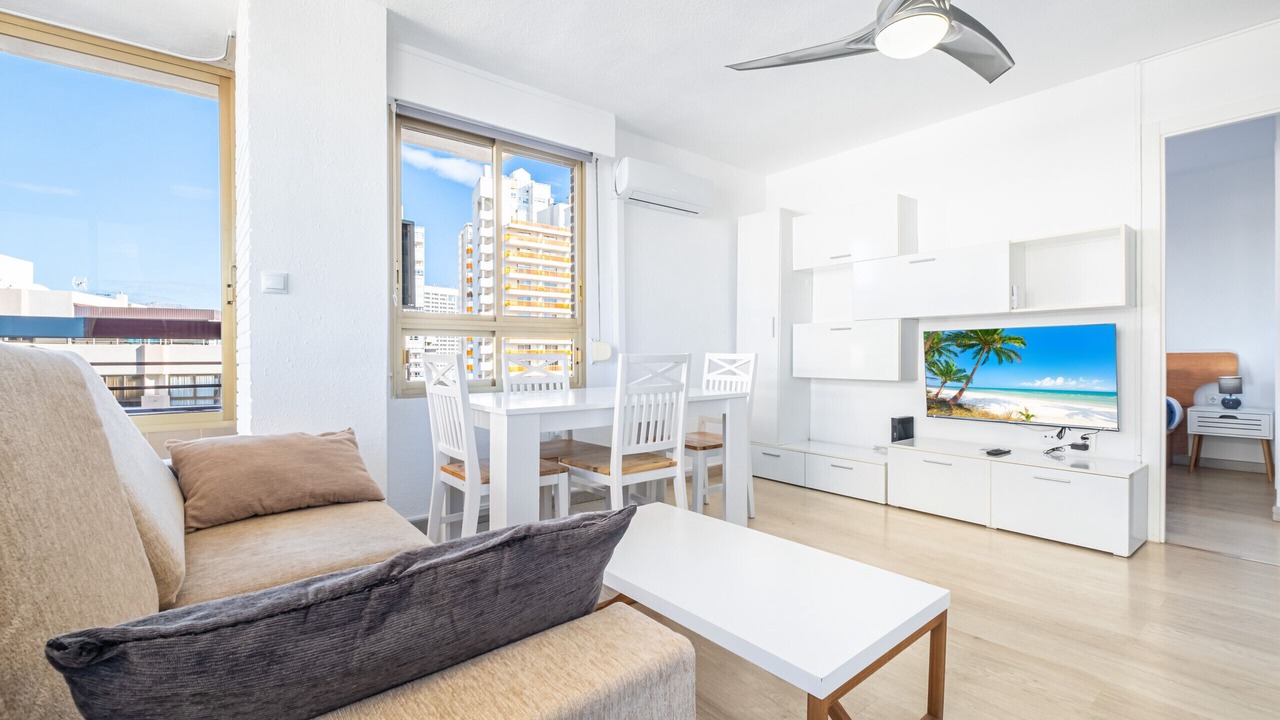 Photo of Livingroom in Rincon de Loix