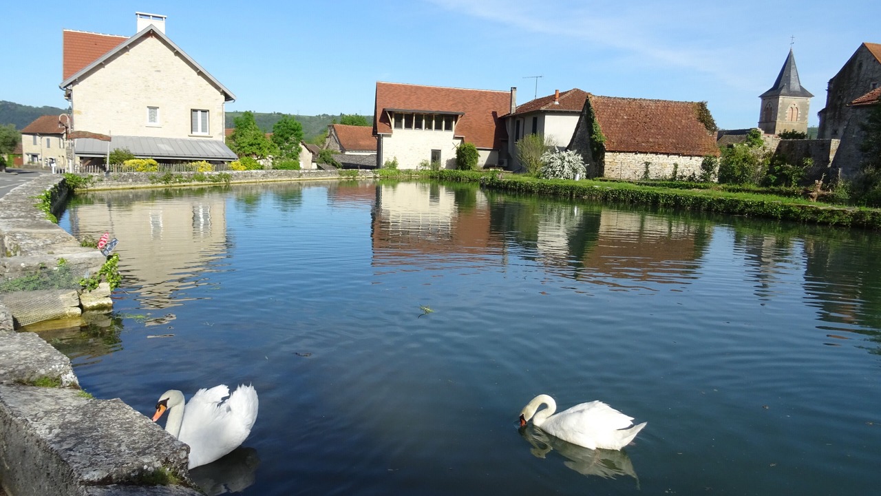 Photo of Others in Salles-Courbaties
