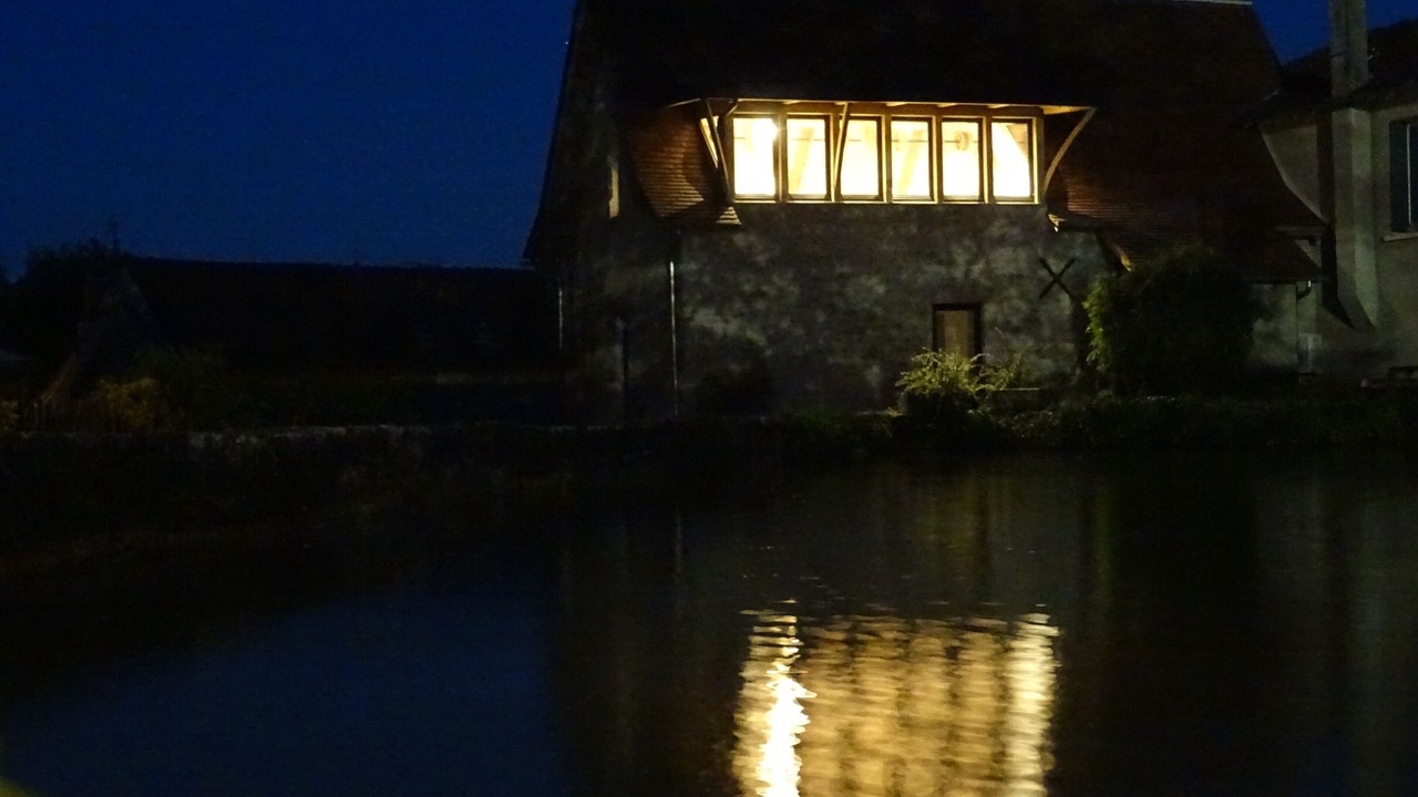 Photo of Outdoor in Salles-Courbaties