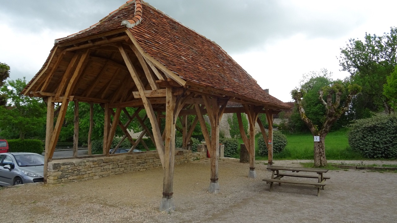 Photo of Outdoor in Salles-Courbaties