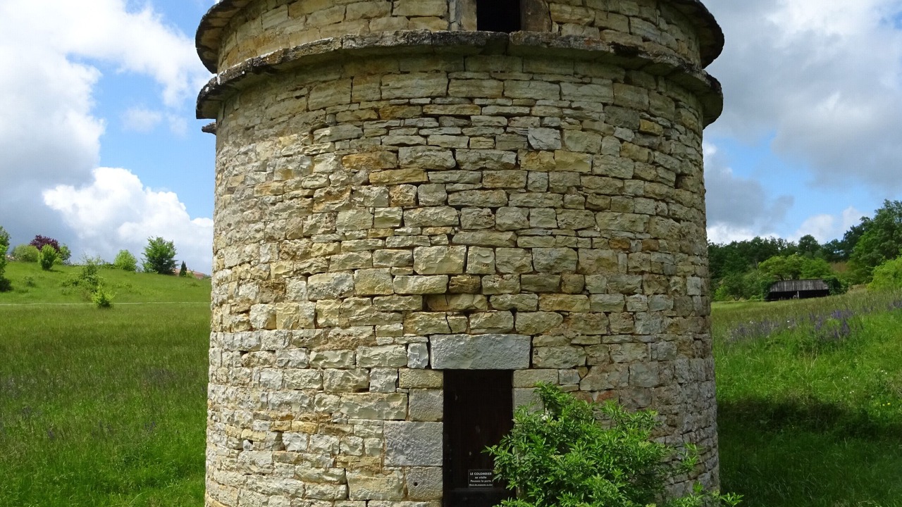 Photo of Outdoor in Salles-Courbaties