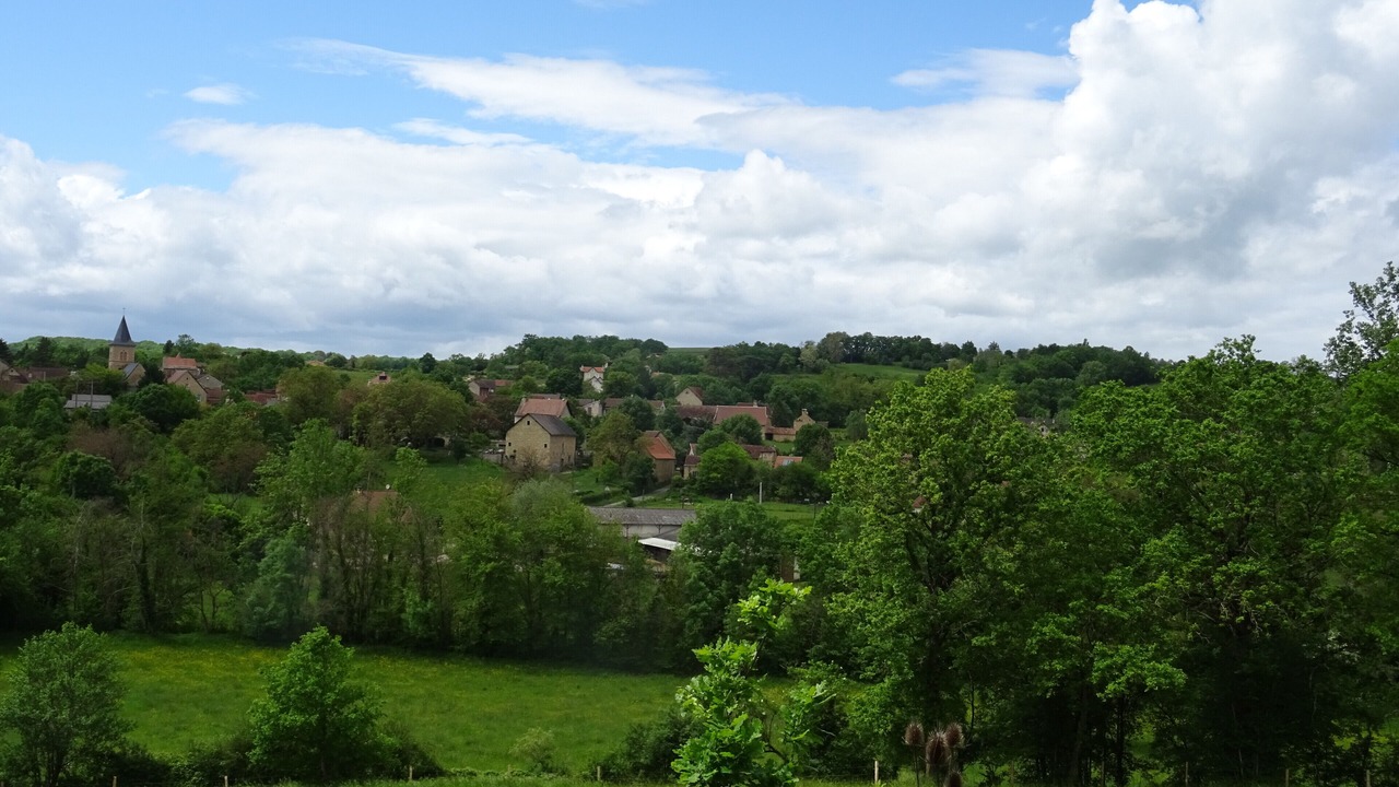 Photo of Outdoor in Salles-Courbaties