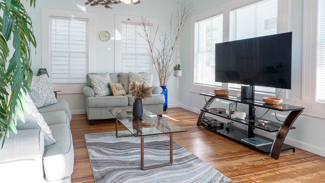 Photo of Livingroom in San Jacinto
