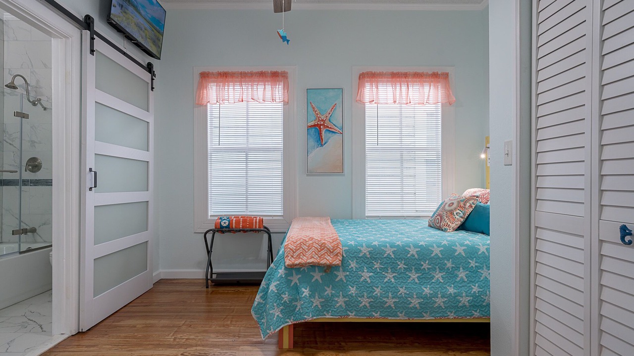Photo of Bedroom in San Jacinto