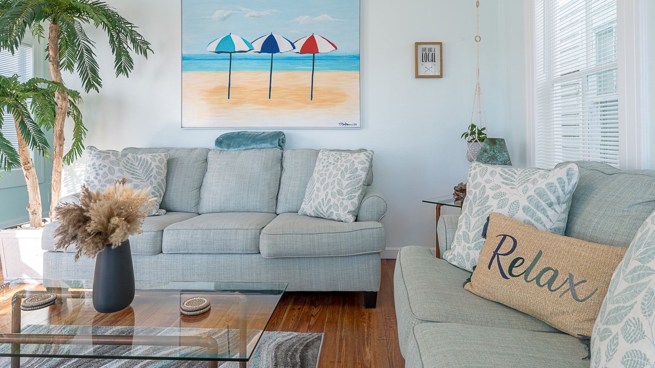 Photo of Livingroom in San Jacinto
