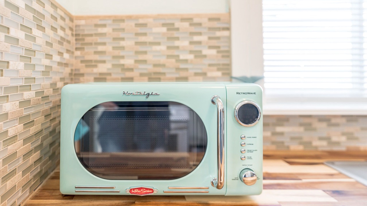 Photo of Kitchen in San Jacinto