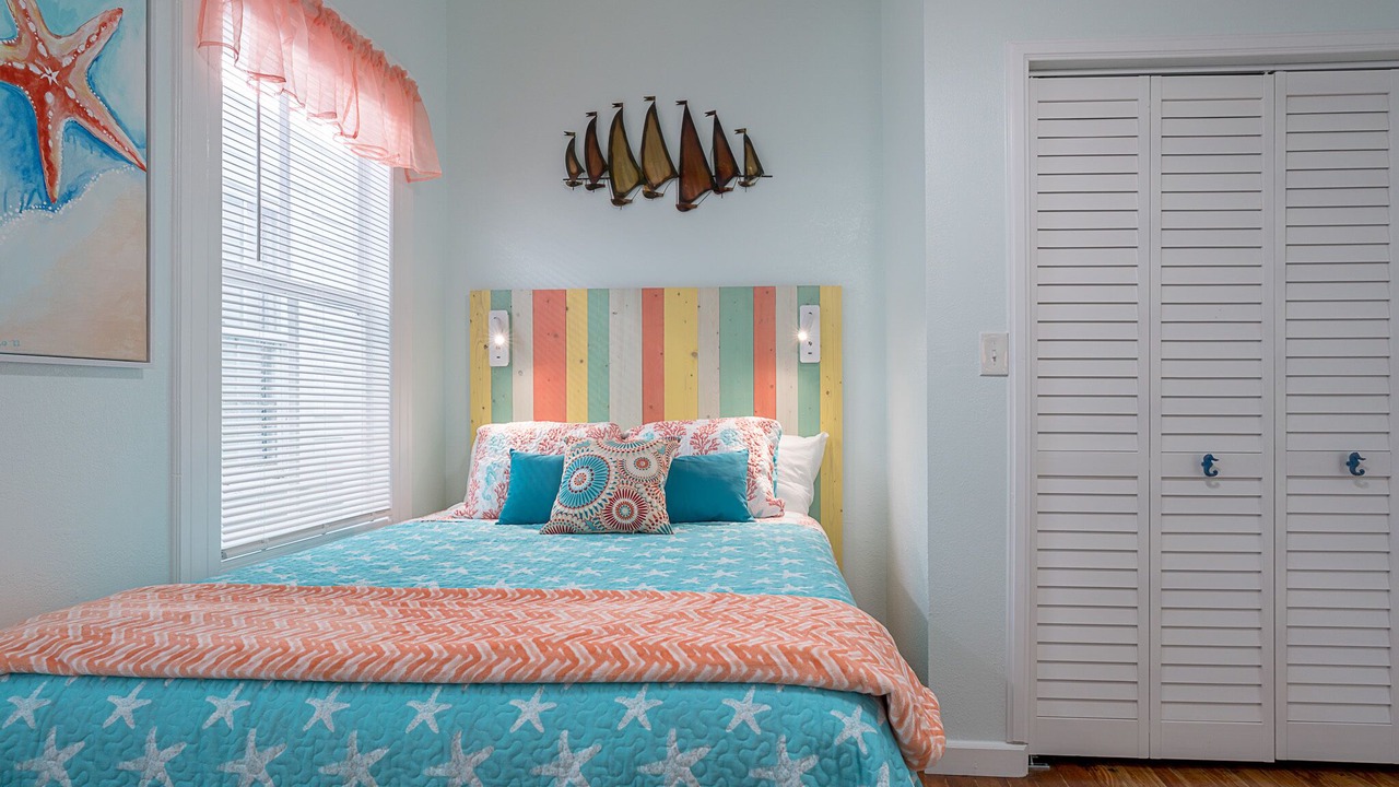 Photo of Bedroom in San Jacinto