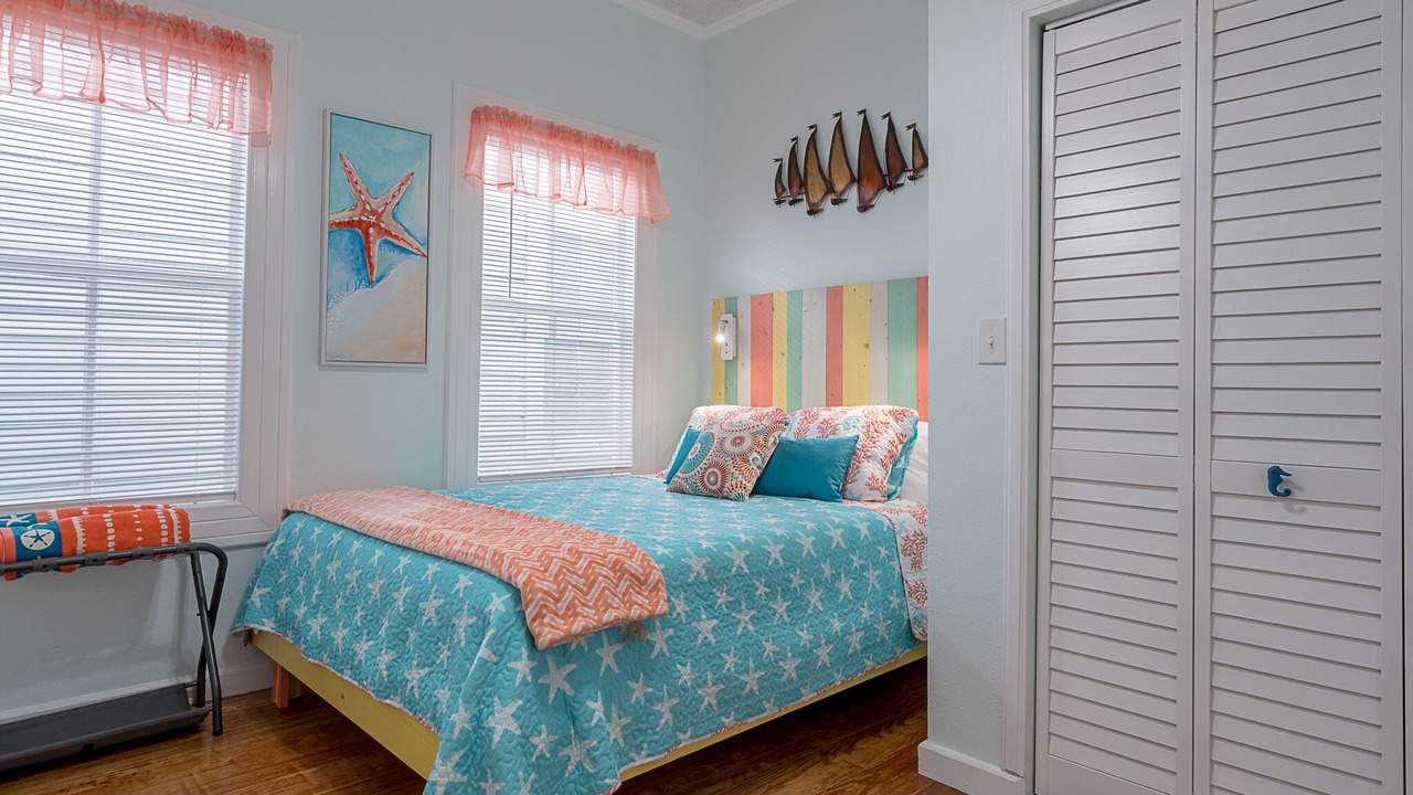 Photo of Bedroom in San Jacinto